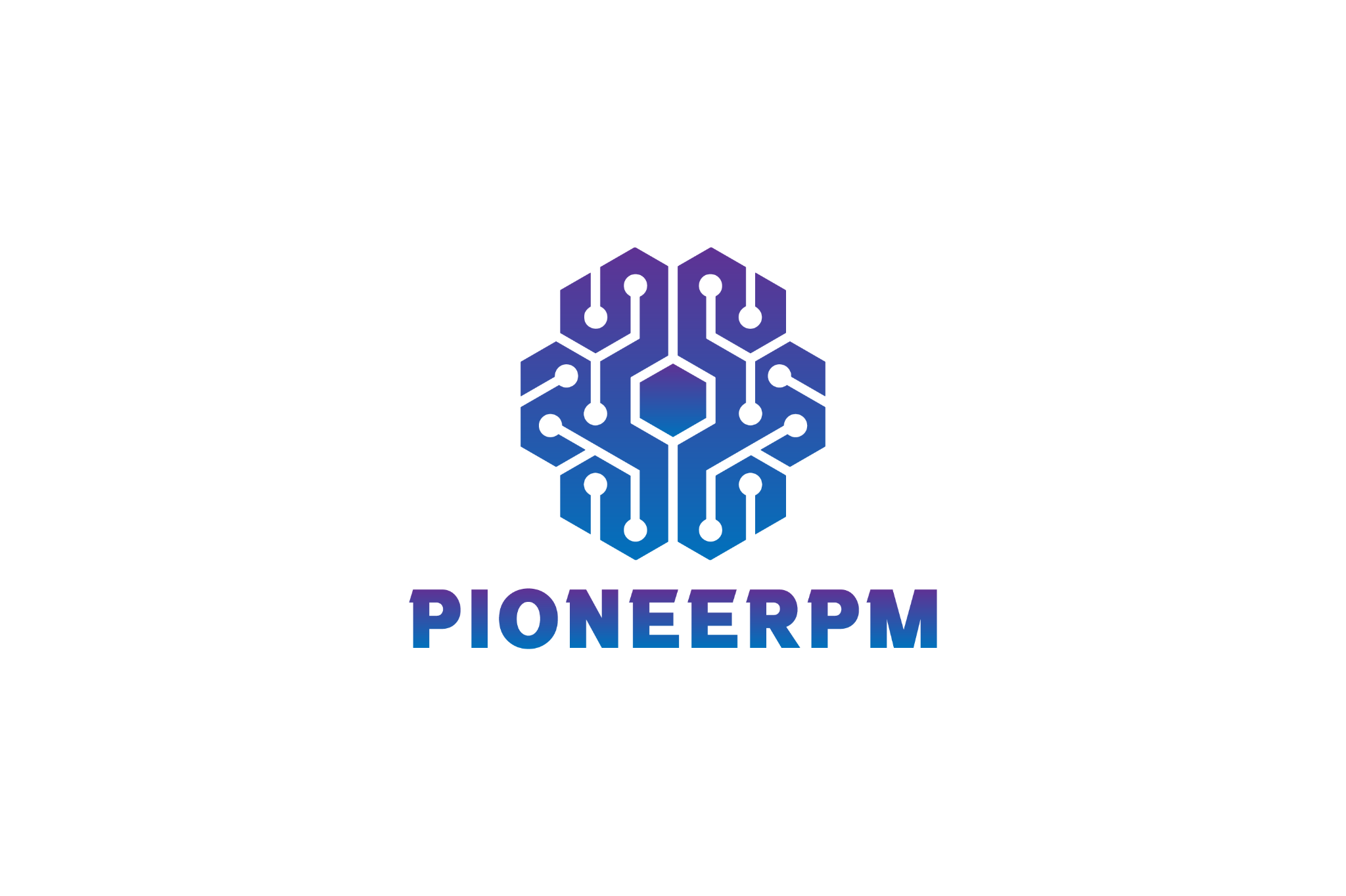 PioneerPM Logo